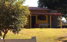 Chácara Cachoeira